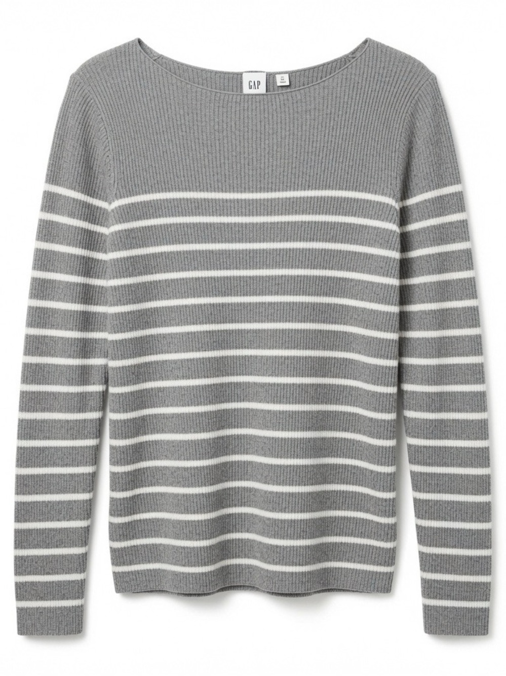 GAP Striped Sweater Top